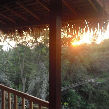 Rinjani Trails Hotel Senaru Buitenkant foto