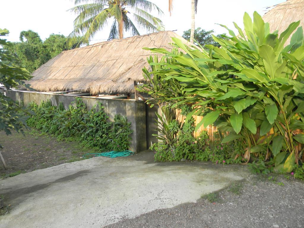 Rinjani Trails Hotel Senaru Buitenkant foto