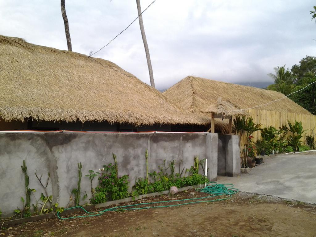 Rinjani Trails Hotel Senaru Buitenkant foto
